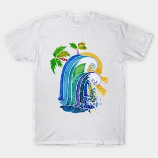 Sunny mood T-Shirt